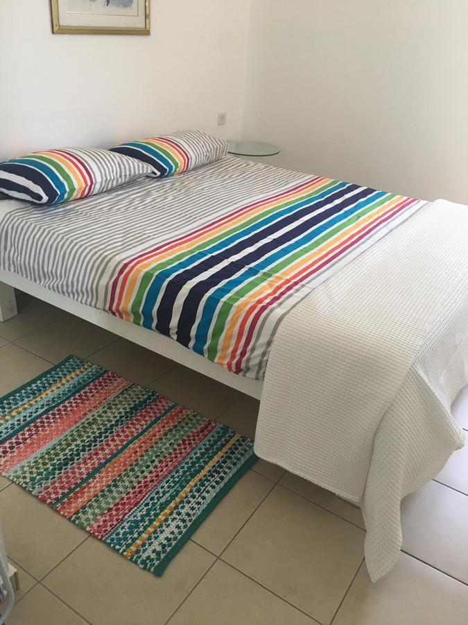 Apartment Migdal Palace