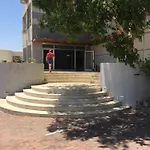 Migdal Palace