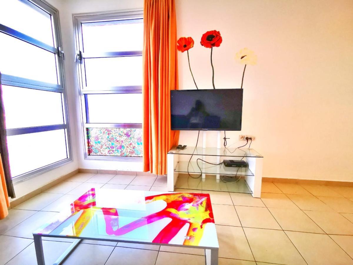 Migdal Palace * Eilat